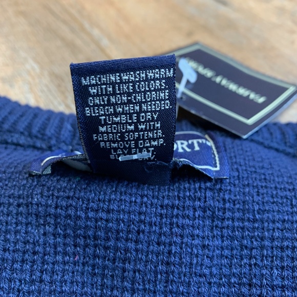 NWT Men's Fairway Sport vest sz XL - Picture 4 of 7